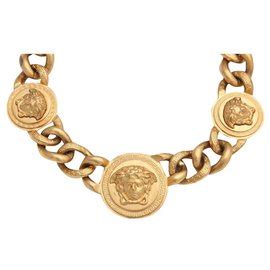 versace halsketten|versace necklace brands.